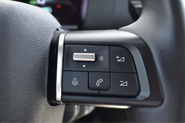 Citroën ë-C4 (2023) thumbnail 17