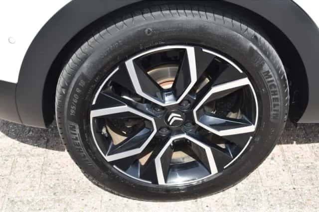 Citroën ë-C4 (2023) thumbnail 21
