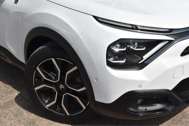 Citroën ë-C4 (2023) thumbnail 22