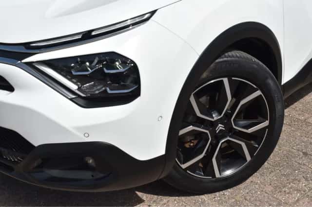 Citroën ë-C4 (2023) thumbnail 23