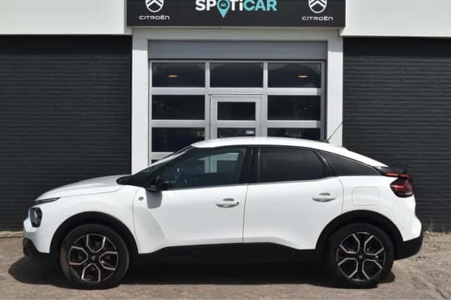 Citroën ë-C4 (2023) thumbnail 25