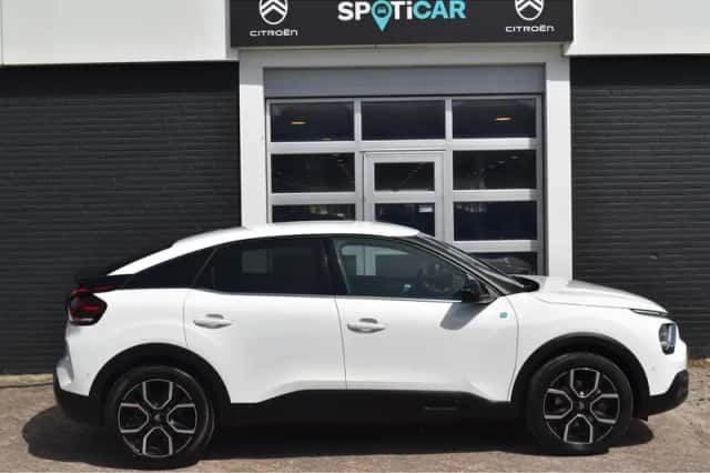 Citroën ë-C4 (2023) thumbnail 26