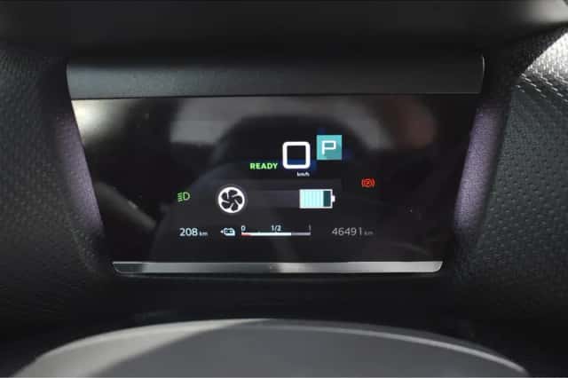 Citroën ë-C4 (2023) thumbnail 31