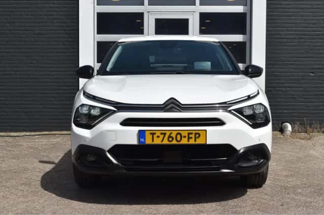 Citroën ë-C4 (2023) thumbnail 6