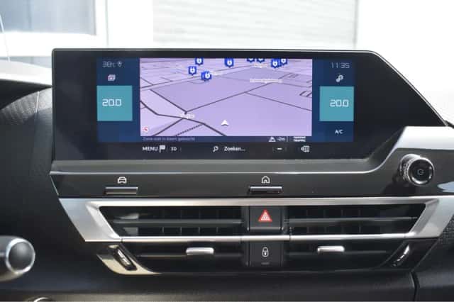 Citroën ë-C4 (2023) thumbnail 8