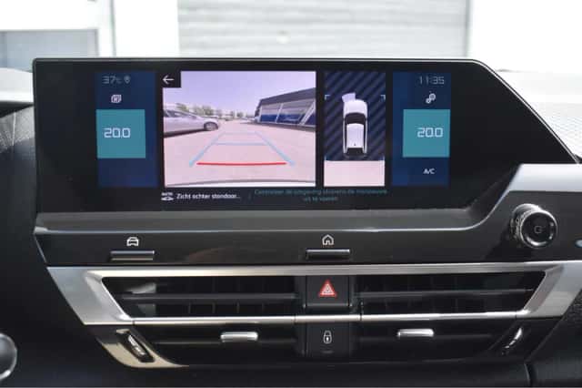 Citroën ë-C4 (2023) thumbnail 9