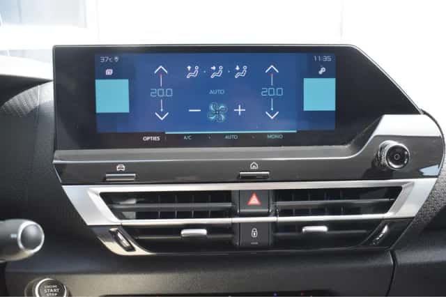 Citroën ë-C4 (2023) thumbnail 10