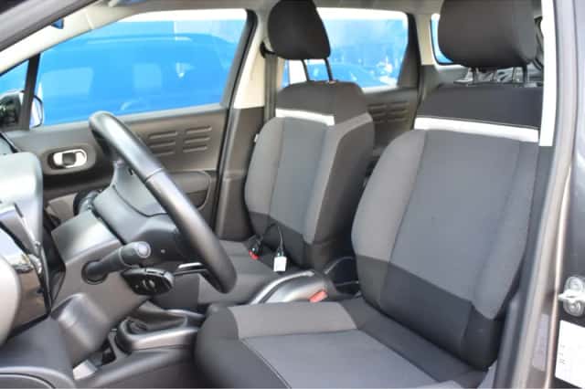 Citroën C3 Aircross (2019) thumbnail 2