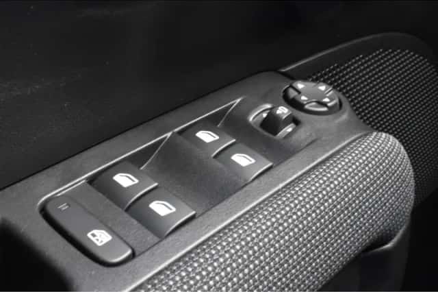 Citroën C3 Aircross (2019) thumbnail 12