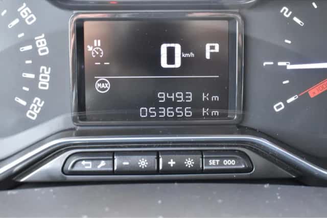 Citroën C3 Aircross (2019) thumbnail 13