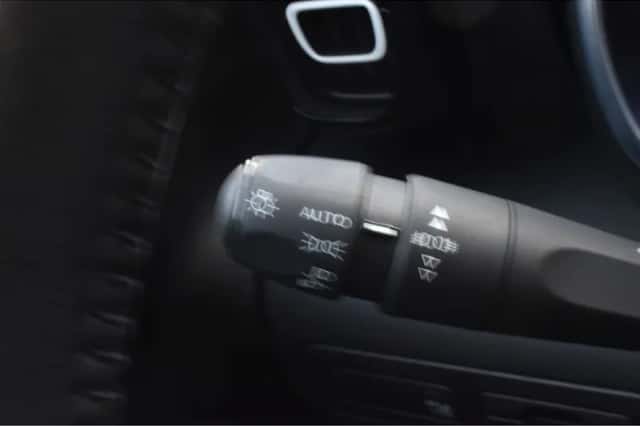 Citroën C3 Aircross (2019) thumbnail 14
