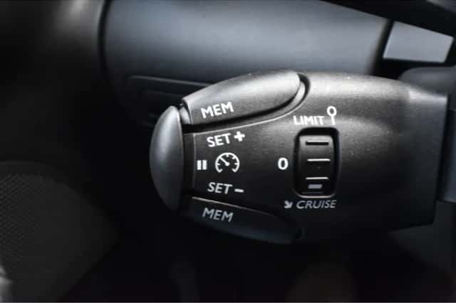 Citroën C3 Aircross (2019) thumbnail 16