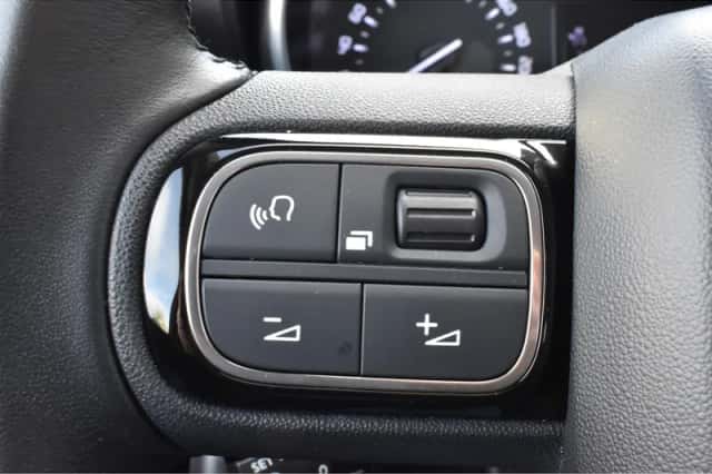 Citroën C3 Aircross (2019) thumbnail 18