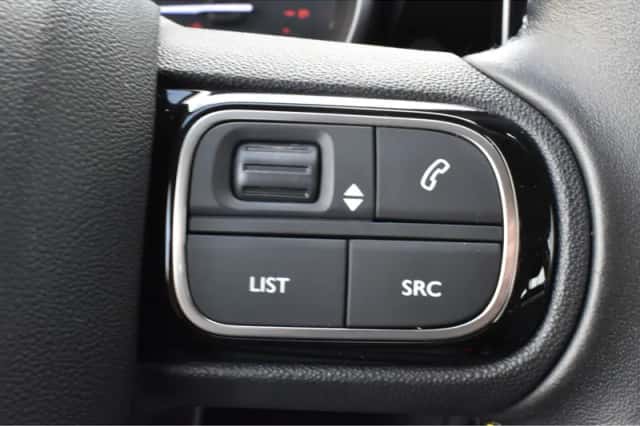 Citroën C3 Aircross (2019) thumbnail 19