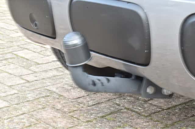 Citroën C3 Aircross (2019) thumbnail 23