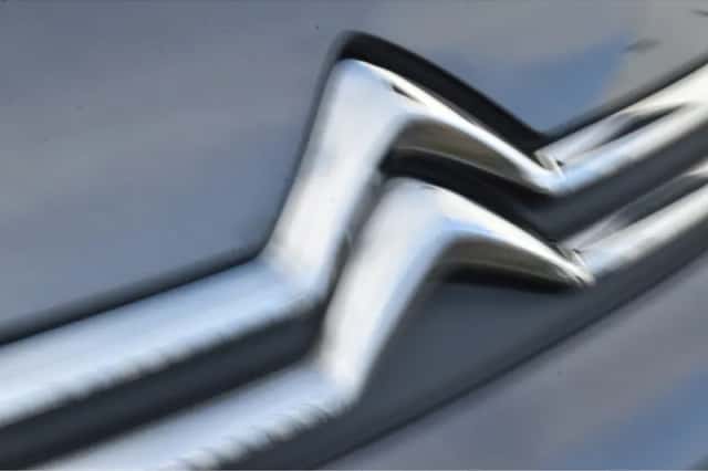 Citroën C3 Aircross (2019) thumbnail 25