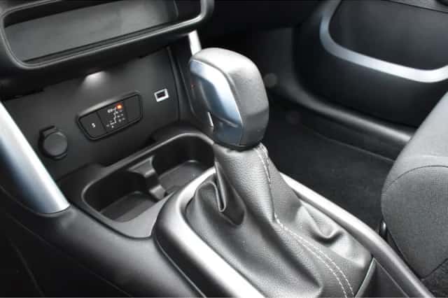 Citroën C3 Aircross (2019) thumbnail 5