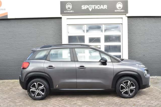 Citroën C3 Aircross (2019) thumbnail 7