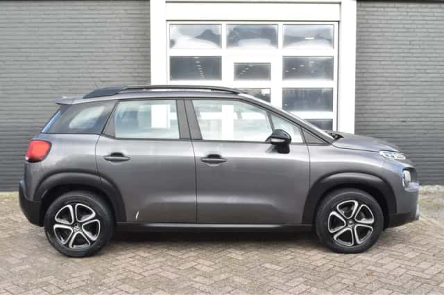 Citroën C3 Aircross (2019) thumbnail 9