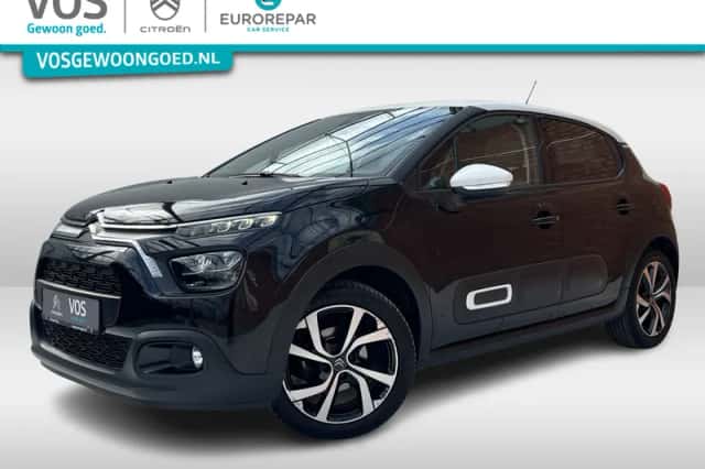 Citroën C3 (2021) thumbnail 1
