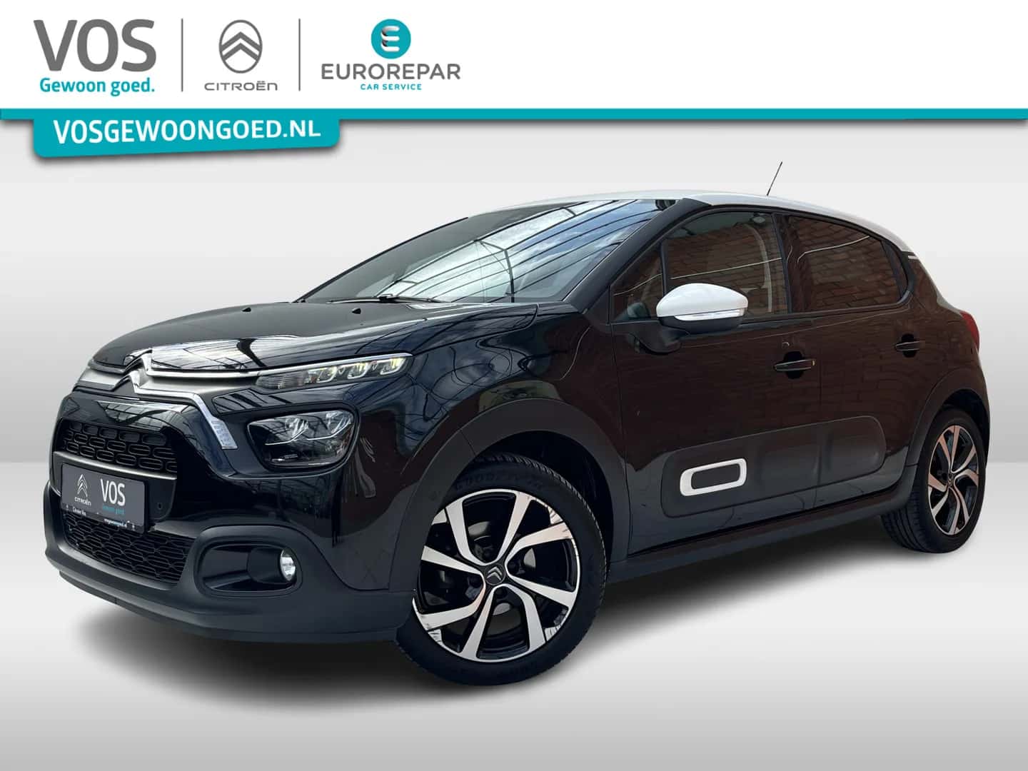 Citroën C3 (2021) — foto 1