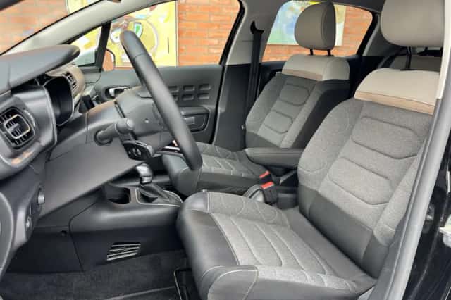 Citroën C3 (2021) thumbnail 2