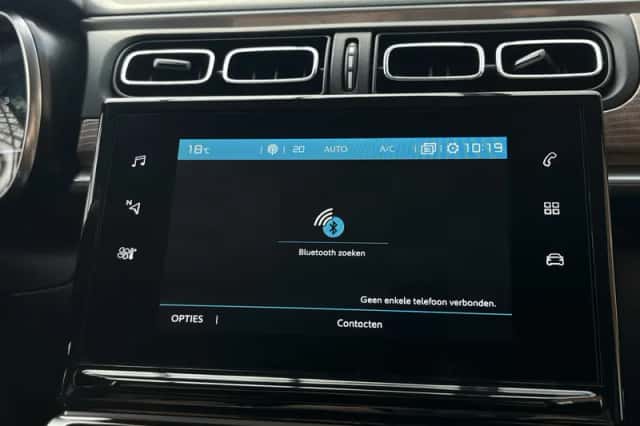 Citroën C3 (2021) thumbnail 11