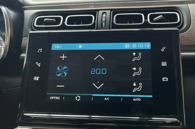 Citroën C3 (2021) thumbnail 12