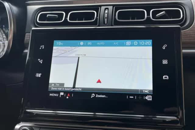 Citroën C3 (2021) thumbnail 13