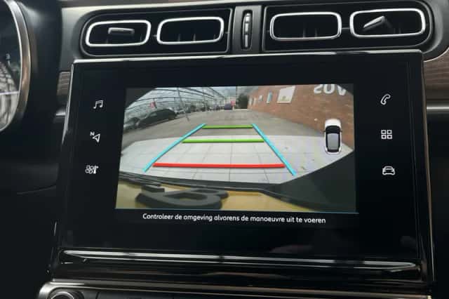 Citroën C3 (2021) thumbnail 14