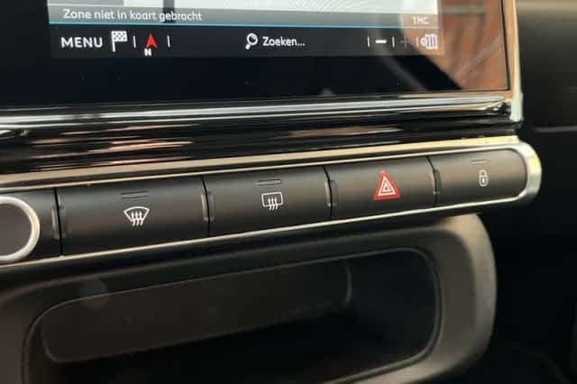 Citroën C3 (2021) thumbnail 15