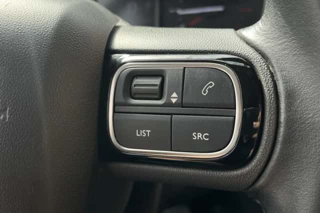 Citroën C3 (2021) thumbnail 16
