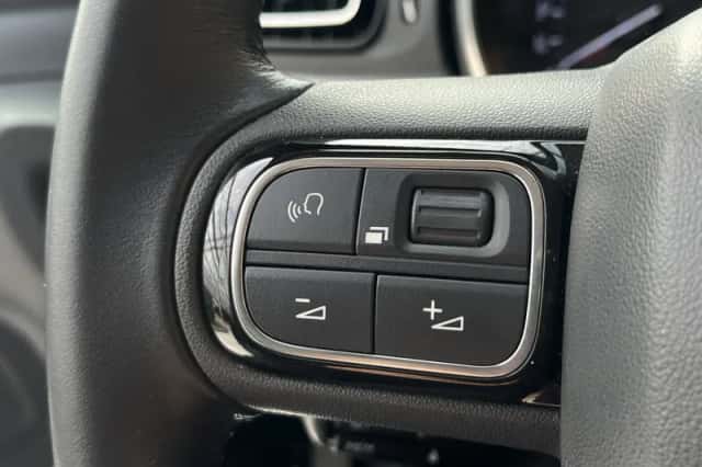 Citroën C3 (2021) thumbnail 17