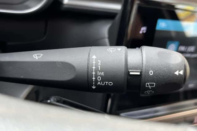 Citroën C3 (2021) thumbnail 18