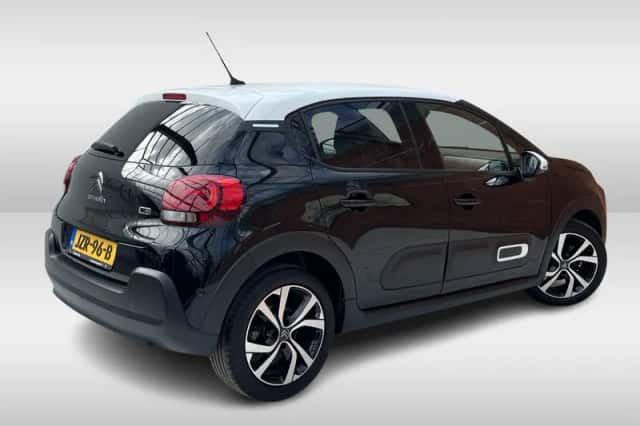 Citroën C3 (2021) thumbnail 3
