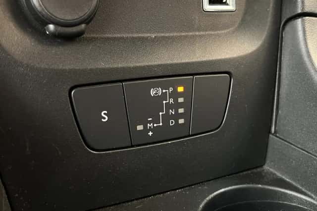 Citroën C3 (2021) thumbnail 21