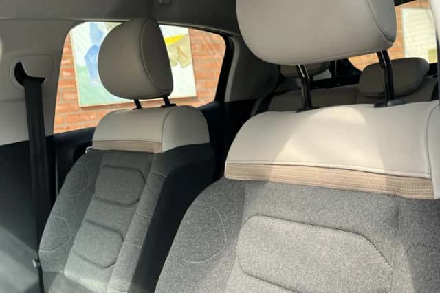 Citroën C3 (2021) thumbnail 23