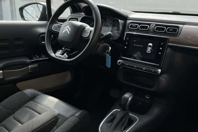 Citroën C3 (2021) thumbnail 24