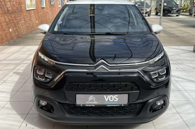 Citroën C3 (2021) thumbnail 25