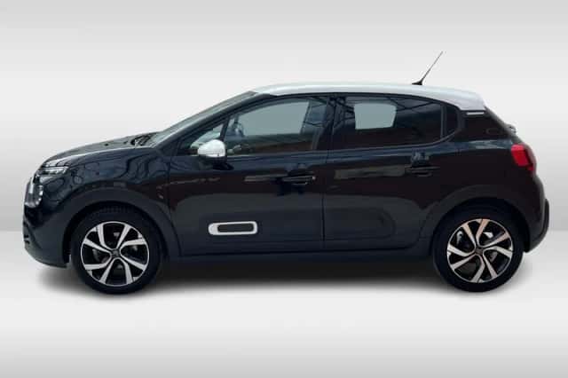 Citroën C3 (2021) thumbnail 26