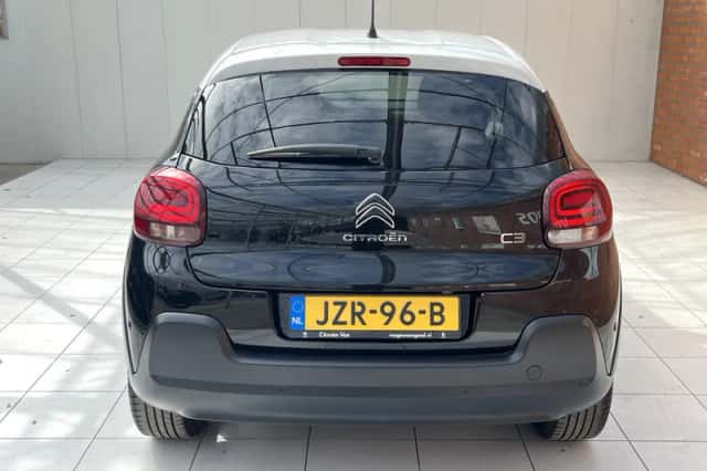 Citroën C3 (2021) thumbnail 27