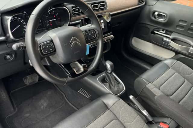 Citroën C3 (2021) thumbnail 4