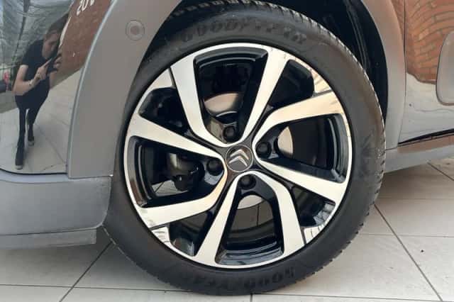 Citroën C3 (2021) thumbnail 5