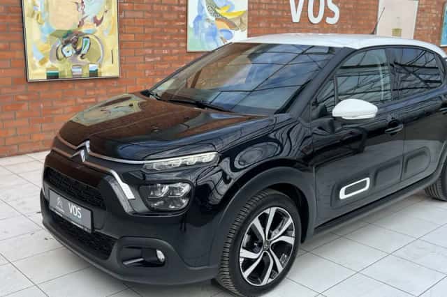 Citroën C3 (2021) thumbnail 6
