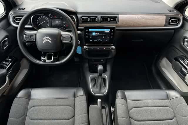 Citroën C3 (2021) thumbnail 6