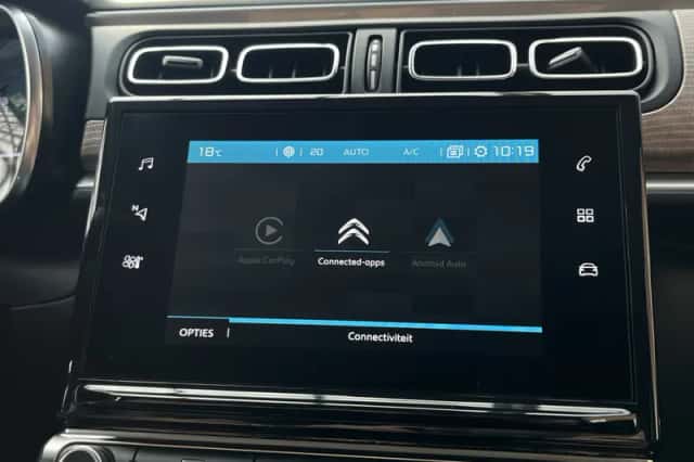 Citroën C3 (2021) thumbnail 10