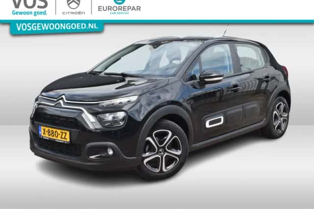 Citroën C3 (2024)