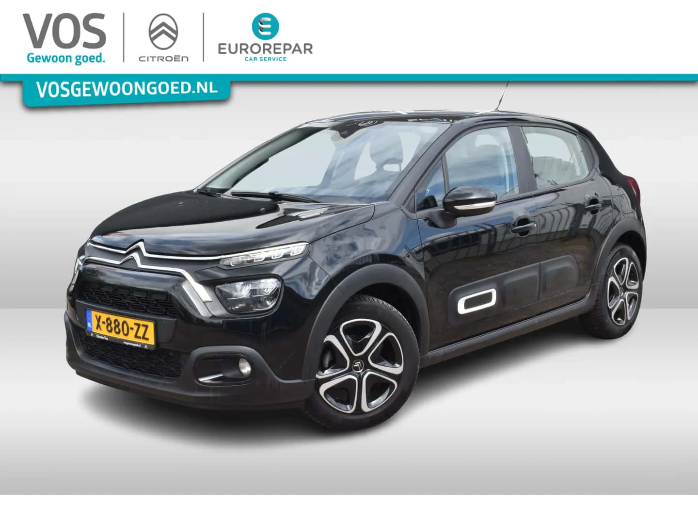 Citroën C3 (2024) — foto 1