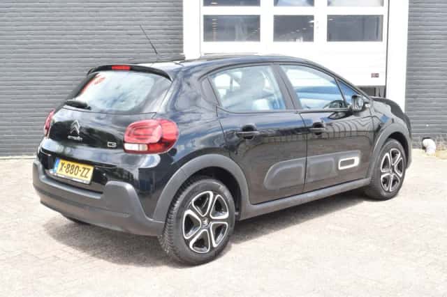 Citroën C3 (2024) thumbnail 2