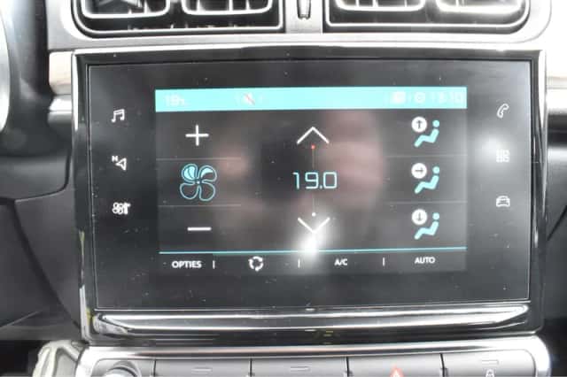 Citroën C3 (2024) thumbnail 11
